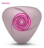 Wibrator Heart - obrazek 7