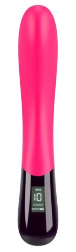 Display – wibrator G-spot - obrazek 2