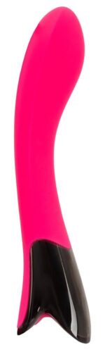Display – wibrator G-spot - obrazek 4