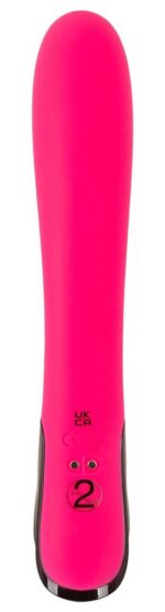 Display – wibrator G-spot - obrazek 5