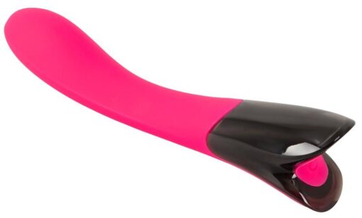 Display – wibrator G-spot - obrazek 6