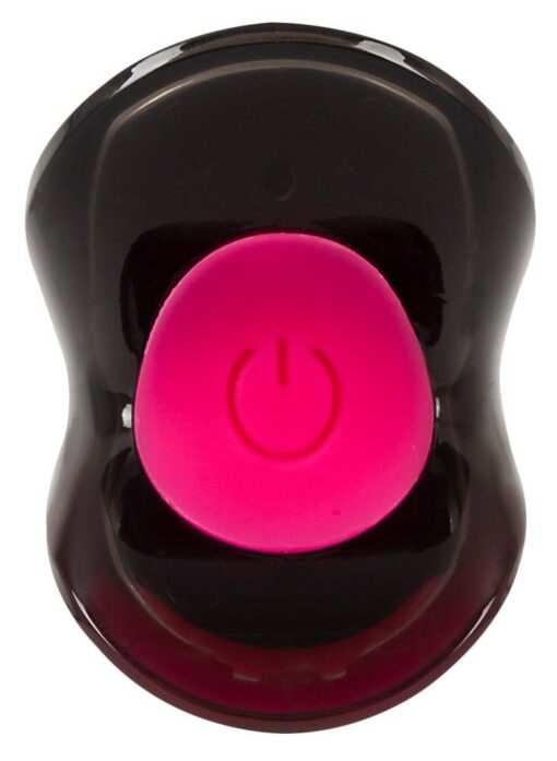 Display – wibrator G-spot - obrazek 7