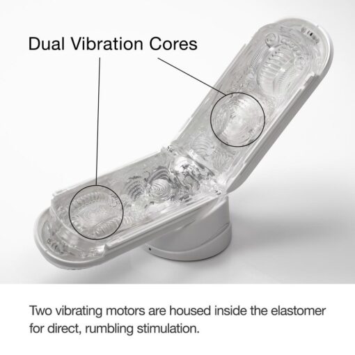 Masturbator Zero Flip Gravity - obrazek 5