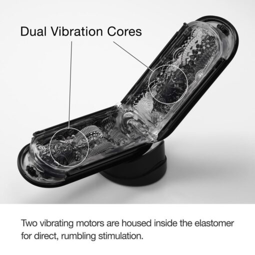Masturbator Zero Flip Gravity - obrazek 5
