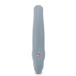 Dildo z wibracją Share Vibe Pro – szary - obrazek 3