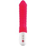 Wibrator Tiger – czerwony India - obrazek 2
