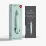 Wibrator Stronic G Forte – szałwia - obrazek 9