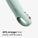 Wibrator Stronic G Forte – szałwia - obrazek 5