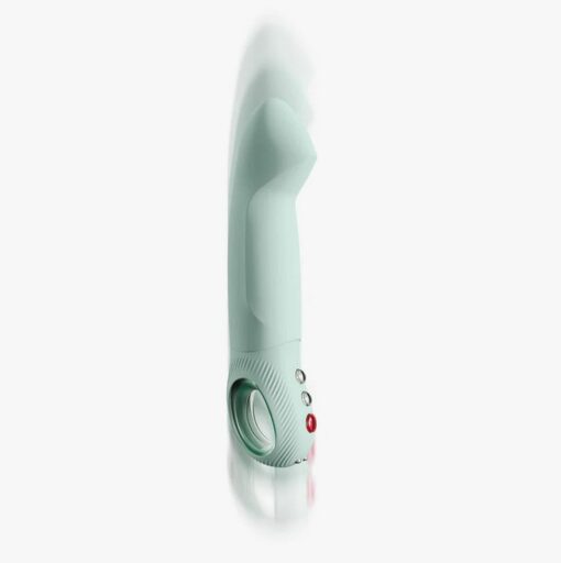 Wibrator Stronic G Forte – szałwia - obrazek 7