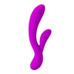 Wibrator Pretty Love Bowen – 12 funkcji - obrazek 2