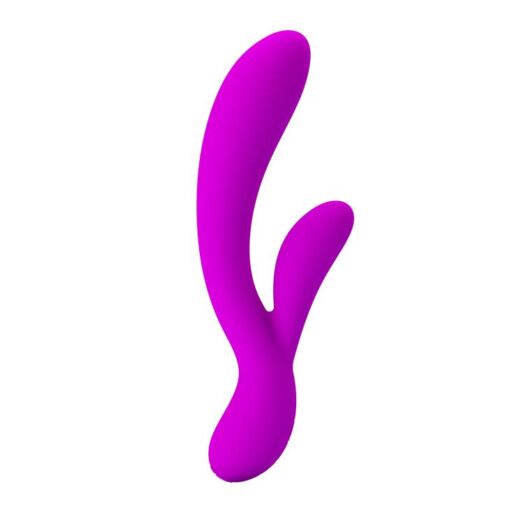 Wibrator Pretty Love Bowen – 12 funkcji - obrazek 2