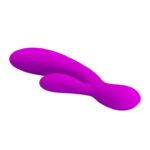 Wibrator Pretty Love Bowen – 12 funkcji - obrazek 3
