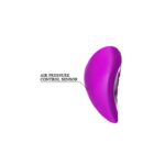 Wibrator Pretty Love Bowen – 12 funkcji - obrazek 7