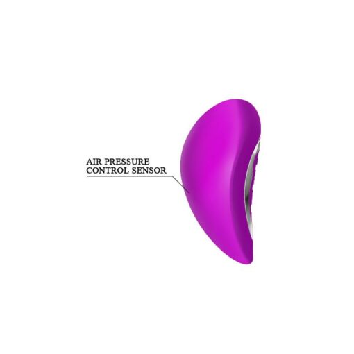 Wibrator Pretty Love Bowen – 12 funkcji - obrazek 7