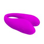 Wibrator Pretty Love Bernie – 30 funkcji, USB - obrazek 2