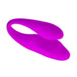 Wibrator Pretty Love Bernie – 30 funkcji, USB - obrazek 3