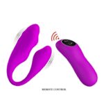Wibrator Pretty Love Bernie – 30 funkcji, USB - obrazek 4
