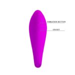 Wibrator Pretty Love Bernie – 30 funkcji, USB - obrazek 7