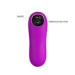 Wibrator Pretty Love Bernie – 30 funkcji, USB - obrazek 8