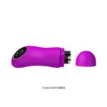Wibrator Pretty Love Bernie – 30 funkcji, USB - obrazek 10