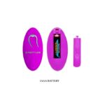 Wibrator Pretty Love Magic Fingers – 12 funkcji, pamięć, pilot - obrazek 10