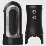 Masturbator Tenga Flip 0 EVR – elektroniczny