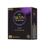 Prezerwatywy Unimil Skyn Feel Everything Elite – 36 szt.