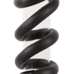 Elastyczny pierścień penis/jądra BK Bendable