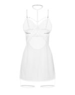 Koszulka Arrowel White – S/M - obrazek 2