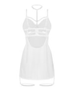 Koszulka Arrowel White – S/M - obrazek 3