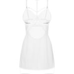 Obsessive Koszulka Arrowel White S/M
