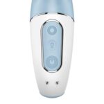 Air Pump Bunny 1 – wibrujący króliczek z pompką - obrazek 2