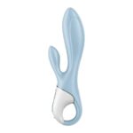 Air Pump Bunny 1 – wibrujący króliczek z pompką