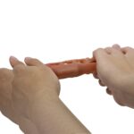 Wibrator Pretty Love Preston – 18 cm, TPR - obrazek 6