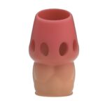 Pretty Love – Oscar, TPR, waterproof – wodoodporny wibrator wykonany z TPR - obrazek 2