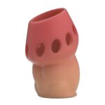 Pretty Love – Oscar, TPR, waterproof – wodoodporny wibrator wykonany z TPR - obrazek 3