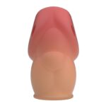 Pretty Love – Oscar, TPR, waterproof – wodoodporny wibrator wykonany z TPR - obrazek 5
