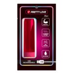 Wibrator Pretty Love Kiwi – 10 wibracji, ABS - obrazek 2