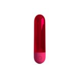 Wibrator Pretty Love Kiwi – 10 wibracji, ABS - obrazek 3