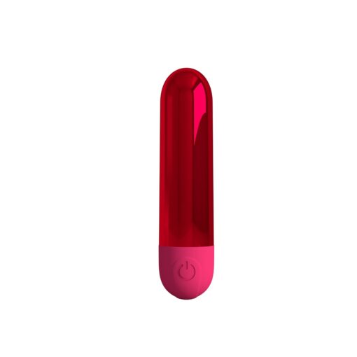 Wibrator Pretty Love Kiwi – 10 wibracji, ABS - obrazek 3