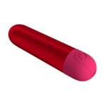 Wibrator Pretty Love Kiwi – 10 wibracji, ABS - obrazek 5