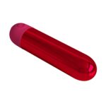 Wibrator Pretty Love Kiwi – 10 wibracji, ABS - obrazek 6