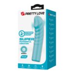 Wibrator Pretty Love Rylan – 10 funkcji - obrazek 2