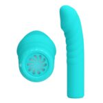Wibrator Pretty Love Rylan – 10 funkcji - obrazek 3