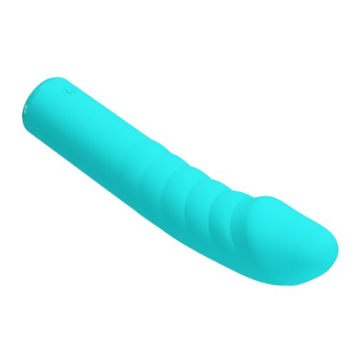 Wibrator Pretty Love Rylan – 10 funkcji - obrazek 6