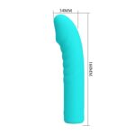 Wibrator Pretty Love Rylan – 10 funkcji - obrazek 7