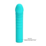 Wibrator Pretty Love Rylan – 10 funkcji - obrazek 8