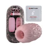 Wibrator Pretty Love Alice – TPR, wodoodporny - obrazek 2