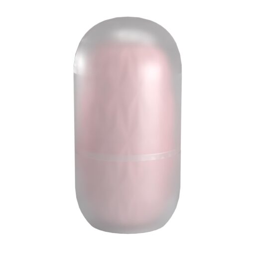 Wibrator Pretty Love Alice – TPR, wodoodporny - obrazek 3
