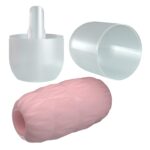 Wibrator Pretty Love Alice – TPR, wodoodporny - obrazek 4